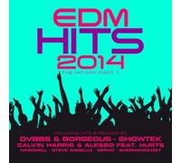 Various Artists - Edm Hits 2014 - Part 1