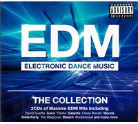 Various Artists - EDM: The Collection