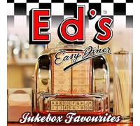 Various Artists - Ed's Easy Diner - Jukebox Favo