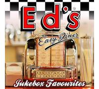 Various Artists - Ed's Easy Diner - Jukebox Favo