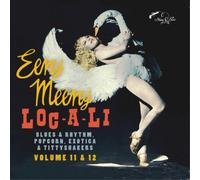 Various Artists Eeny Meeny/Loc-A-Li: Blues & Rhythm, Popc (CD) (Importación USA)
