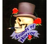 Various Artists - Effects: Sound of Horror, Vol. 2