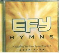 Various Artists - Efy Hymns