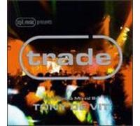 Various Artists - Egil Music Presents: Trade - Devit, Tony