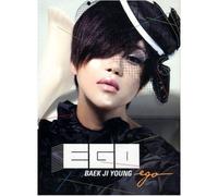 Various Artists - Ego (Mini Album) KOREA CD *New & SEALED*