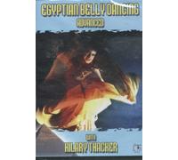 Various Artists - Egyptian Belly Dancing - Advanced - With Hilary Thacker [Reino Unido] [DVD]