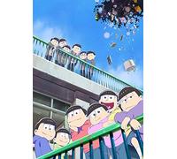 Various Artists - Eiga No Osomatsusan [Edizione: Giappone] [Italia] [Blu-ray]