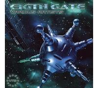 Various Artists - Eight Gate