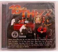 Various Artists - Eighteen Wit a Fizz