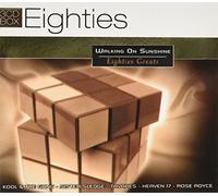 Various - Walking on Sunshine