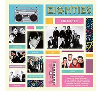 Various Artists - Eighties Collected [180gm 2LP Black Vinyl] [Vinilo]