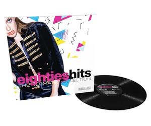 Various Artists - Eighties Hits - The Ultimate Collection