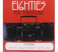 Various Artists - Eighties Pop Sensations