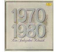 Various Artists - Ein Jahrzehnt Klassik
