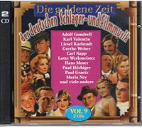 Various Artists - Ein Munchner Im Himmel