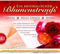 Various Artists - Ein Musikalischer Blumens