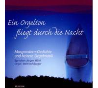 Various Artists - Ein Orgelton Fliegt Durch die Nacht