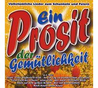 Various Artists - Ein Prosit Der Gemutlichk
