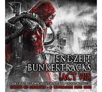 Various Artists - Eindzeit.. -Box Set-