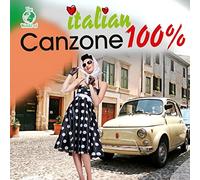 Various Artists - Eine 100% Ital. Canzone