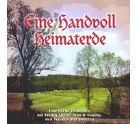 VARIOUS ARTISTS - Eine handvoll heimaterde