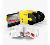 Various Artists EINE STADT WIRD BUNT. (Schuber-Edition) - Hamburg Hip-Ho (Vinyl)