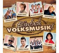 Various Artists - Einfach Volksmusik