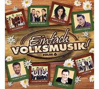 Various Artists - Einfach Volksmusik! 6