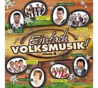 Various Artists - Einfach Volksmusik Folge4
