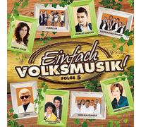 Various Artists - Einfach Volksmusik!Folge5