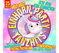 Various Artists - Einhorn Party Tanzhits