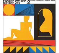 Various Artists Eins Und Zwei Und Drei Und Vier: Deuts (Vinyl) (Importación USA)