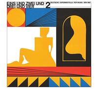 Eins Und Zwei Und Drei Und Vier Vol 2 [Vinilo]