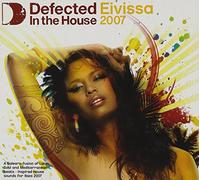Various Artists - Eivissa 2007:Mixed