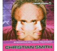 Various Artists - Ekspozicija 05: Tronic Tr by Various Artists (1994-03-22)