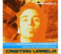 Various Artists - Ekspozicija Tri:Changemen