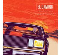 VARIOUS ARTISTS - EL CAMINO [Vinilo]