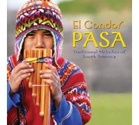 Various Artists - El Condor Pasa