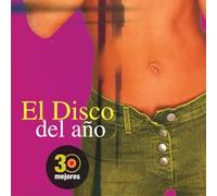 Various Artists - El Disco Del Ano 30 Mejores