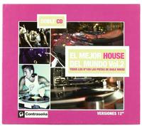 Various Artists - El Mejor House Del Mundo 2