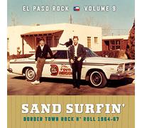 Various Artists - El Paso Rock V.9