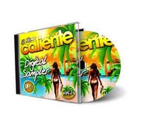 Various Artists - El Ritmo Caliente Vol. 2 [Mixed By Dj Maddox] 2011 [CD]