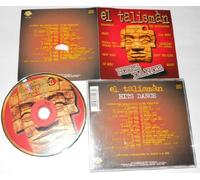 VARIOUS ARTISTS - El Talisman - Hits Dance
