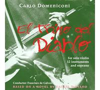 Various Artists - El Trino Del Diablo