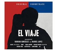Various Artists - El Viaje - Original Soundtrack