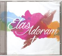 Various Artists - Elas Adoram/Various [Import]