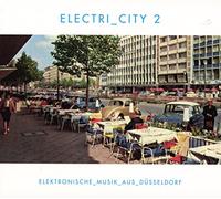 Various Artists - Electri_ City 2