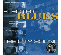Various Artists - Electric Blues