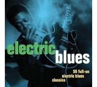 Various Artists - Electric Blues (UK Import)