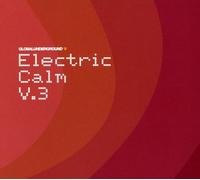 Various Artists - Electric Calm V.3